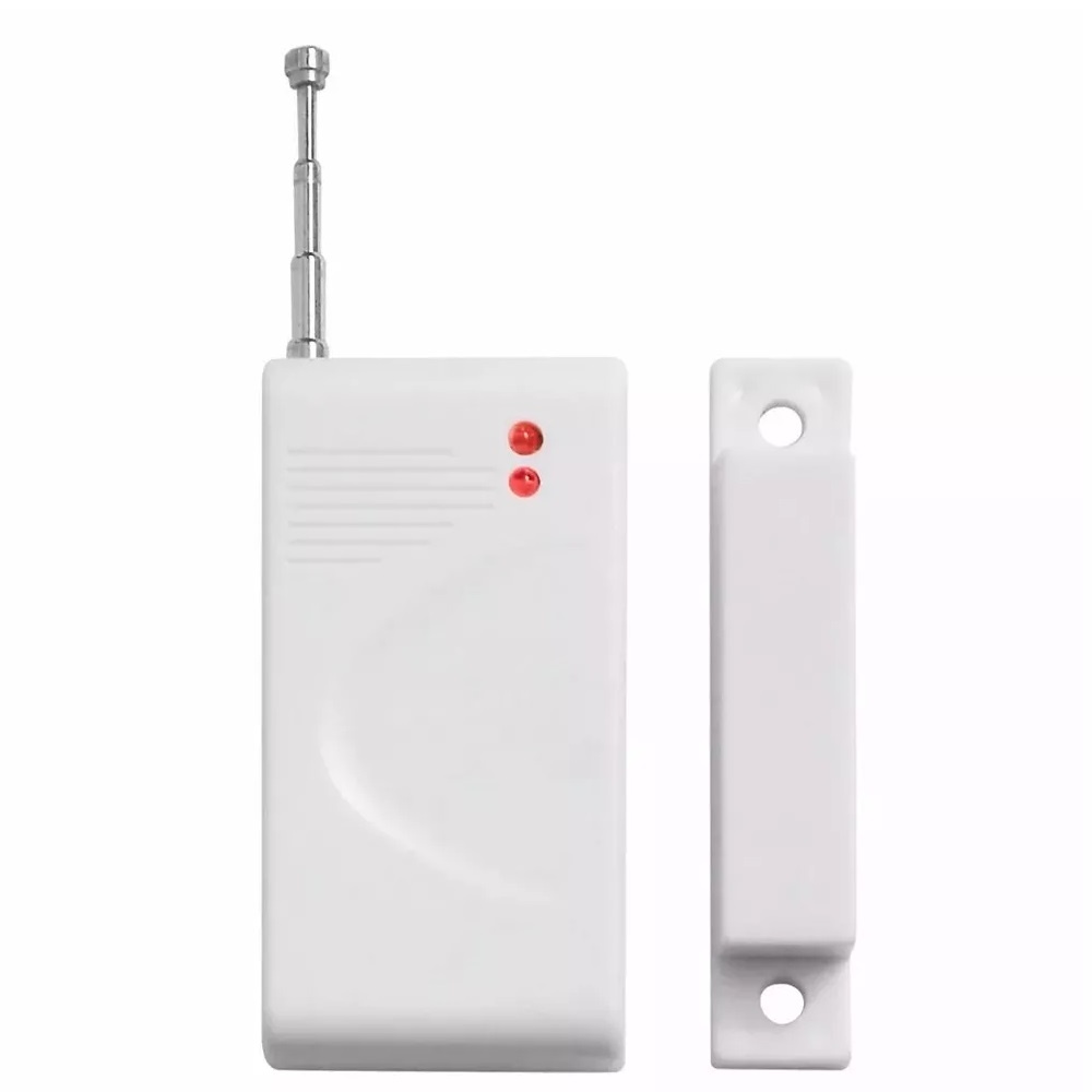 Sensor magnético de puerta Wifi
