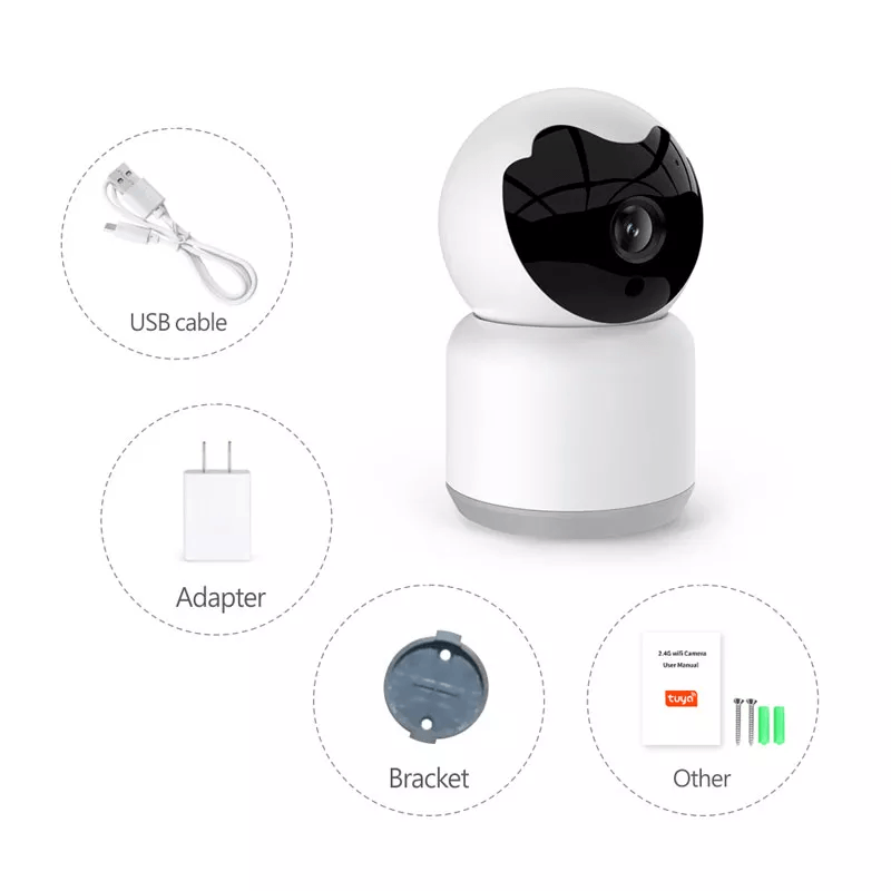 Tu casa segura con estas cámaras de seguridad con Alexa en oferta