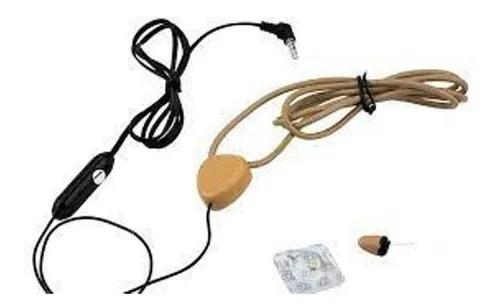 Micrófonos Espía: Inalámbricos vs. con Cable